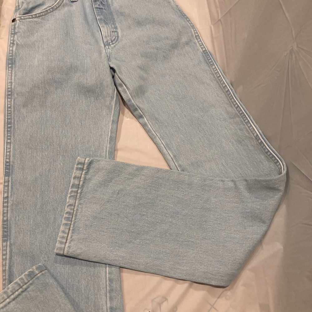 Wrangler Jeans